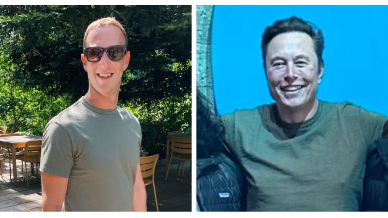 Are Mark Zuckerberg and Elon Musk fighting over an app? Here is everything we know about Project 92
