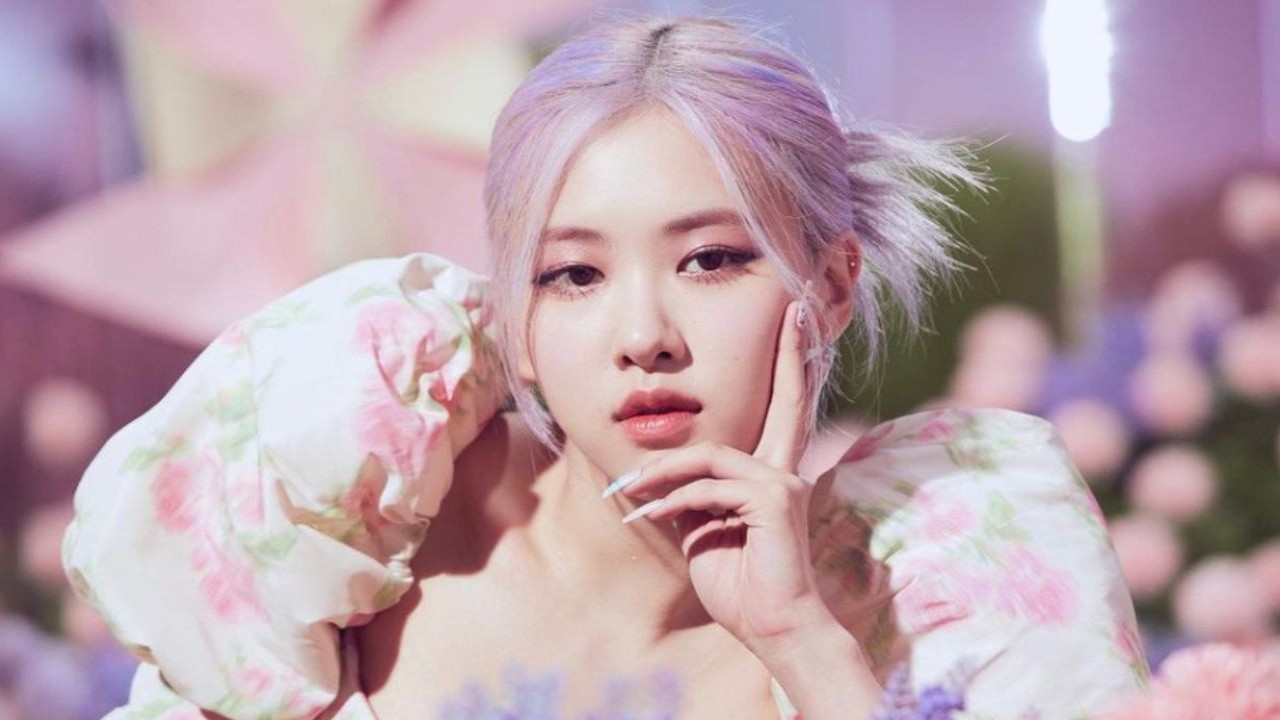 Quiz: Will BLACKPINK’s Rosé be the main lead of your series? Create a fun drama and we’ll let you know