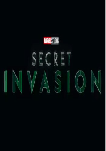 Secret Invasion 2023 movie