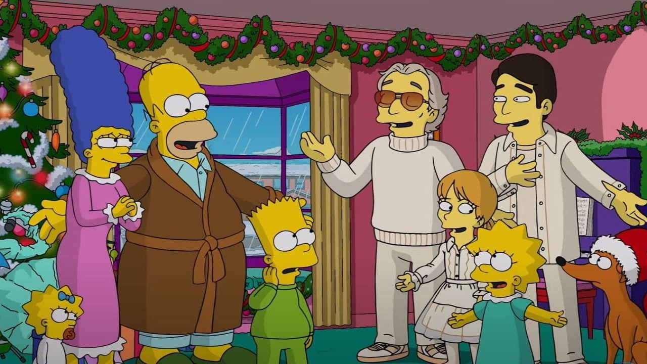 Did The Simpsons predict the Titan sub missing situation years in advance?