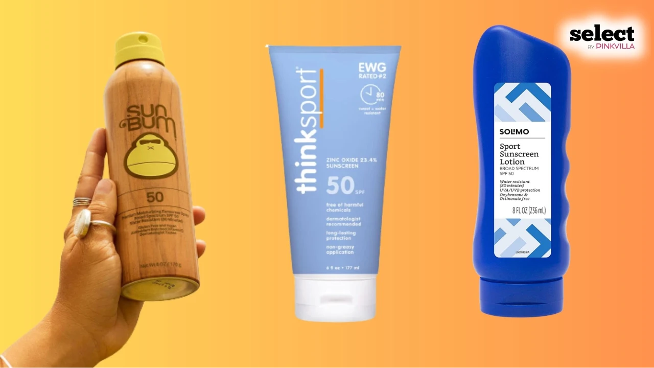 Best Reef Safe Sunscreen to Protect Your Skin and the Seas 