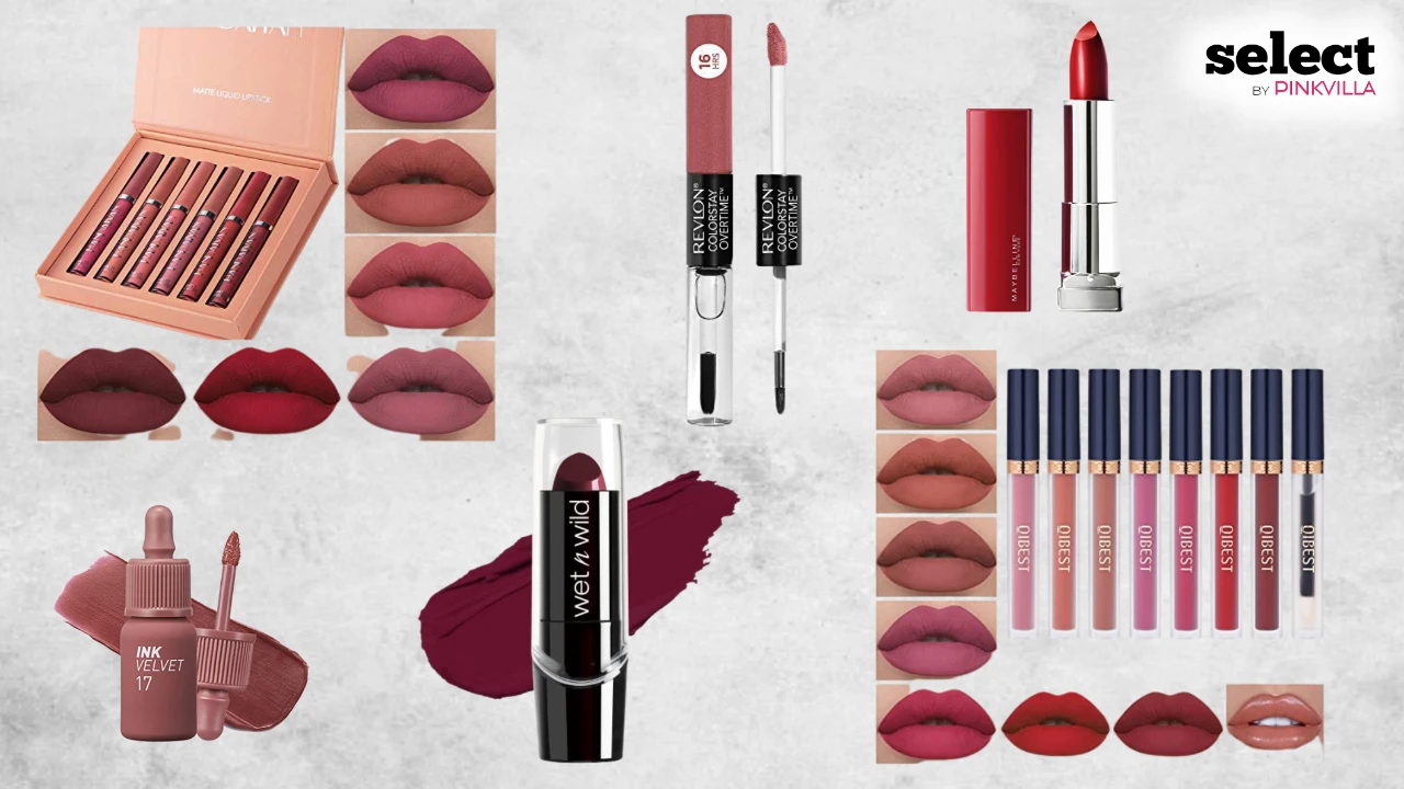 14 Best Lip Colors for Olive Skin That Will Make You Glow PINKVILLA