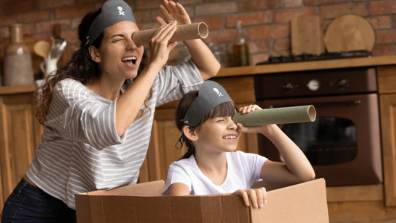 4 Zodiac Signs Who Consider Nannies the Backbone of Their Family 4 Zodiac Signs Who Consider Nannies the Backbone of Their Family