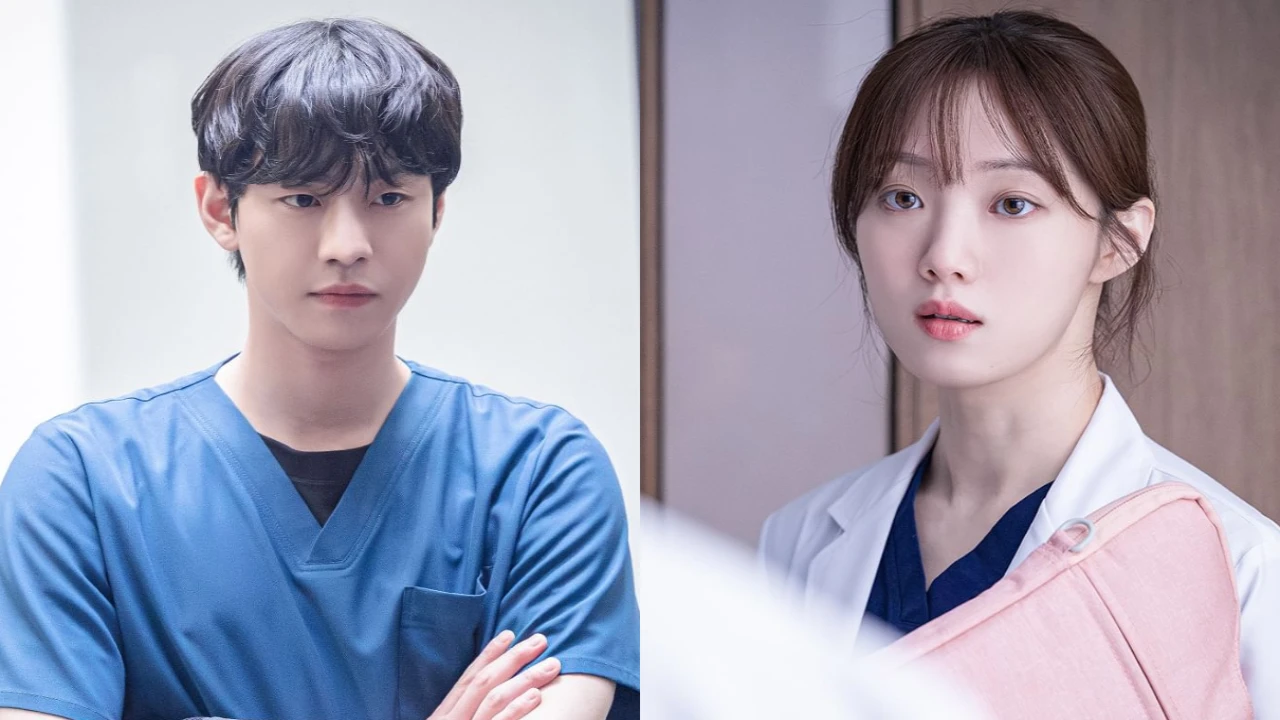 Dr. Romantic 3 stills; Picture Courtesy: SBS