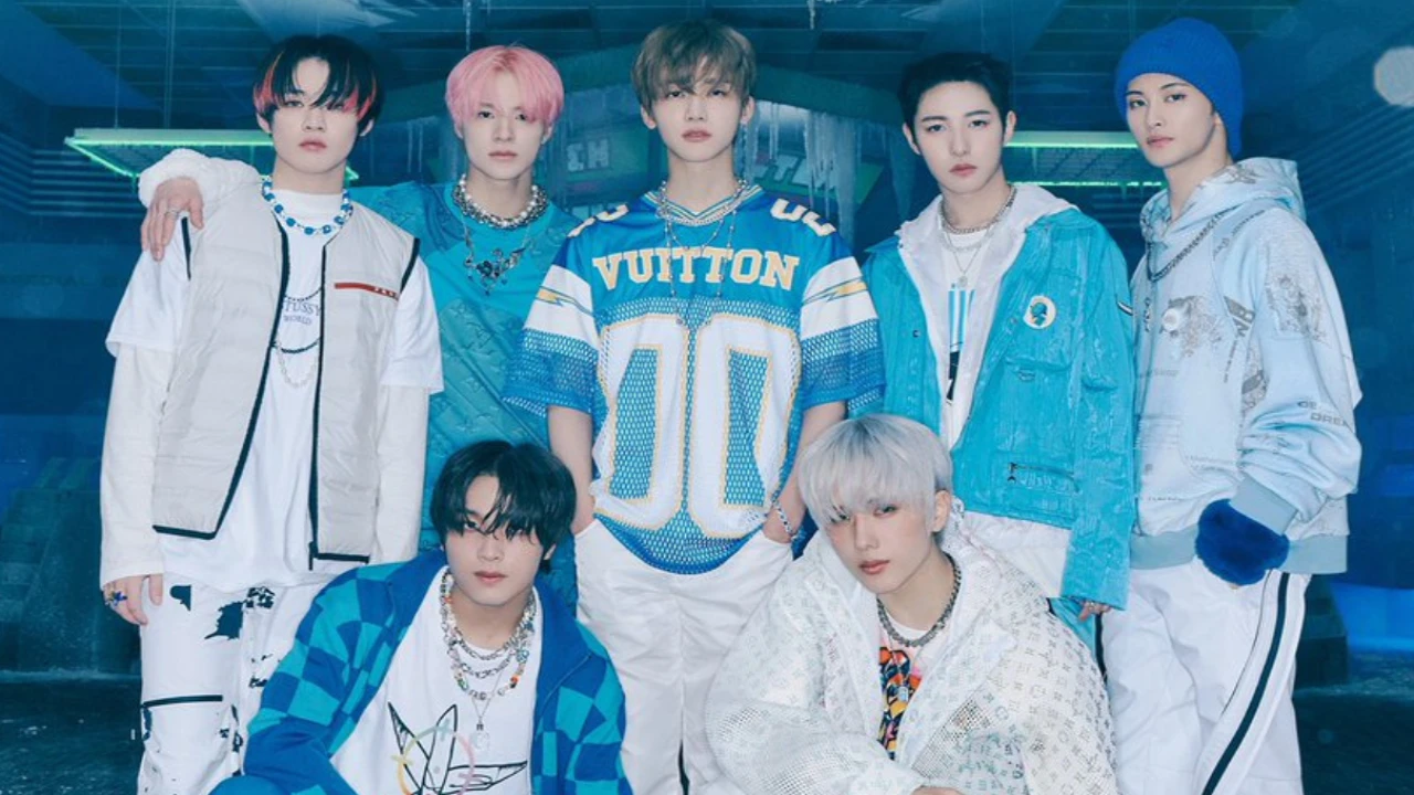 NCT Dream; Picture Courtesy: SM Entertainment NCT Dream; Picture Courtesy: SM Entertainment