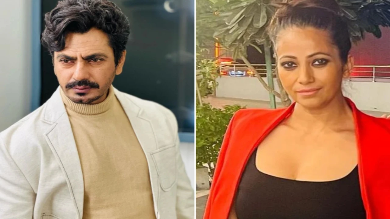 EXCLUSIVE: Aaliya Siddiqui wants to stay away from her controversy with Nawazuddin on Bigg Boss OTT 2: ‘But…’