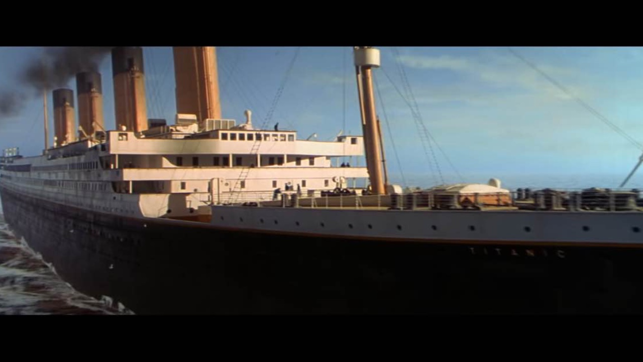Titanic: Where to stream 1997 romance film and is it based on true story?