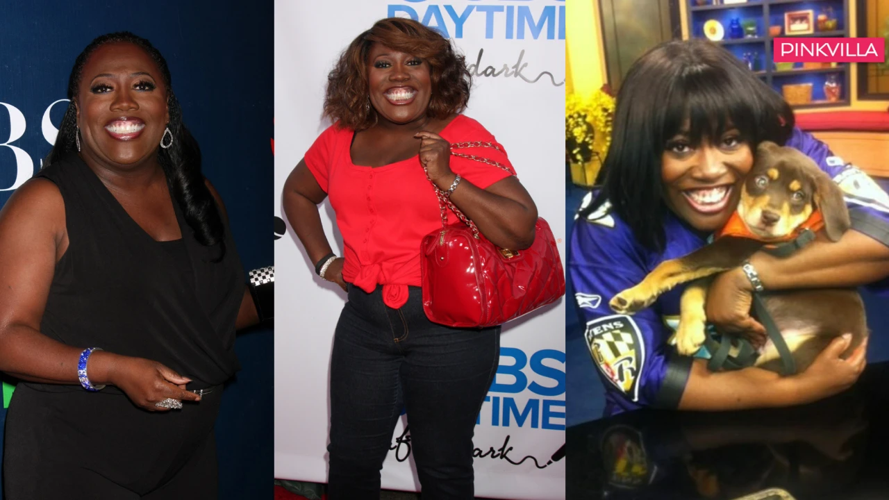 Sheryl Underwood’s Weight Loss Journey: Triumph of Grit 