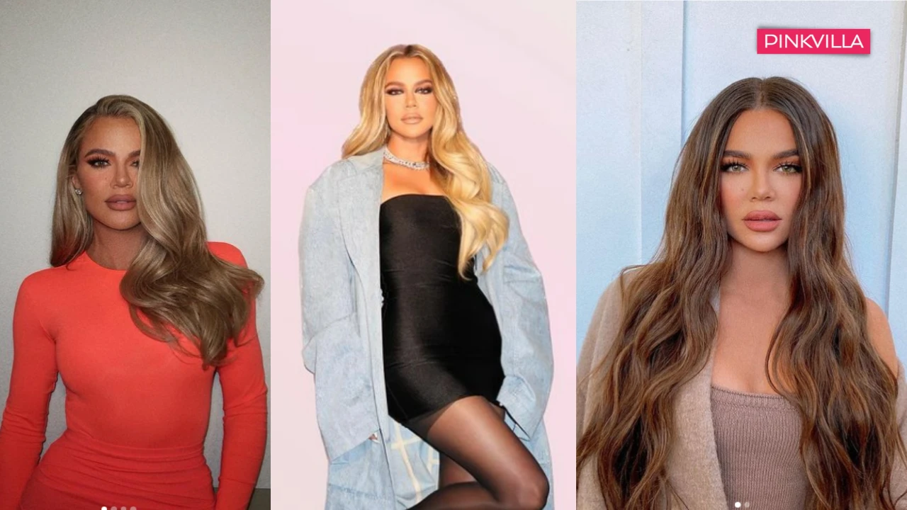 Khloe Kardashian Weight Loss Guide to Losing 40 Pounds