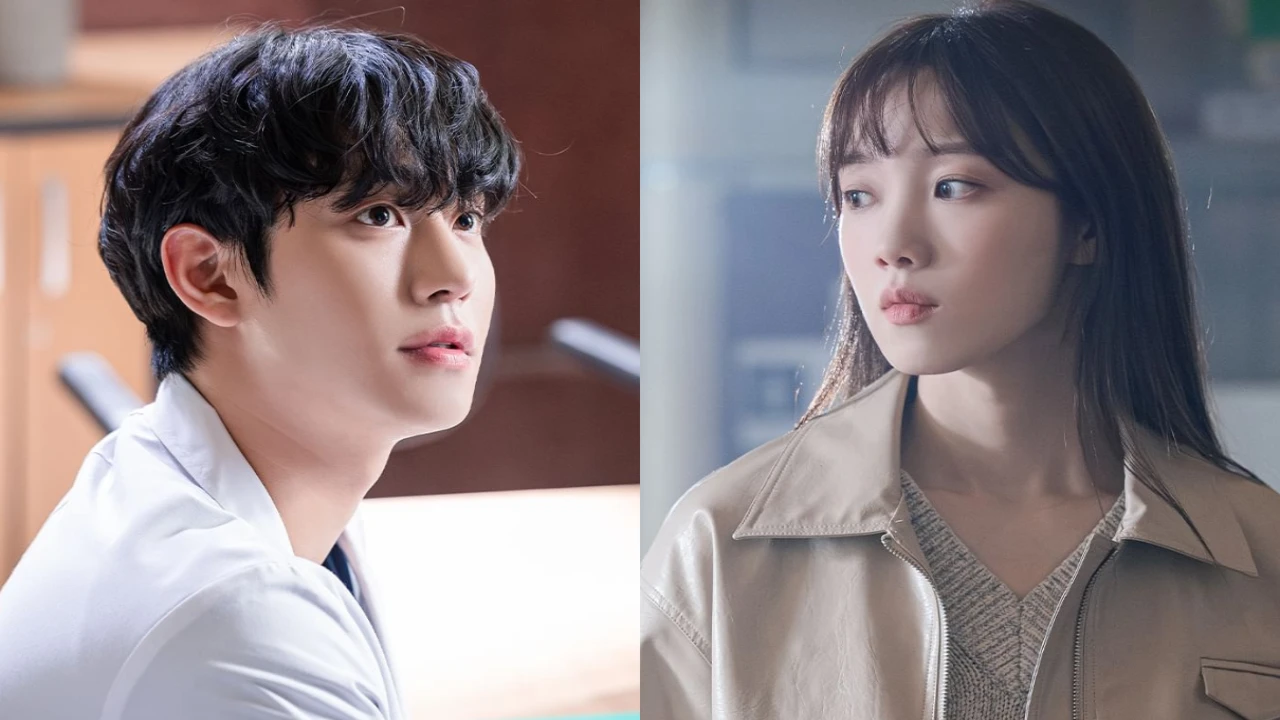Dr. Romantic 3 stills; Picture Courtesy: SBS