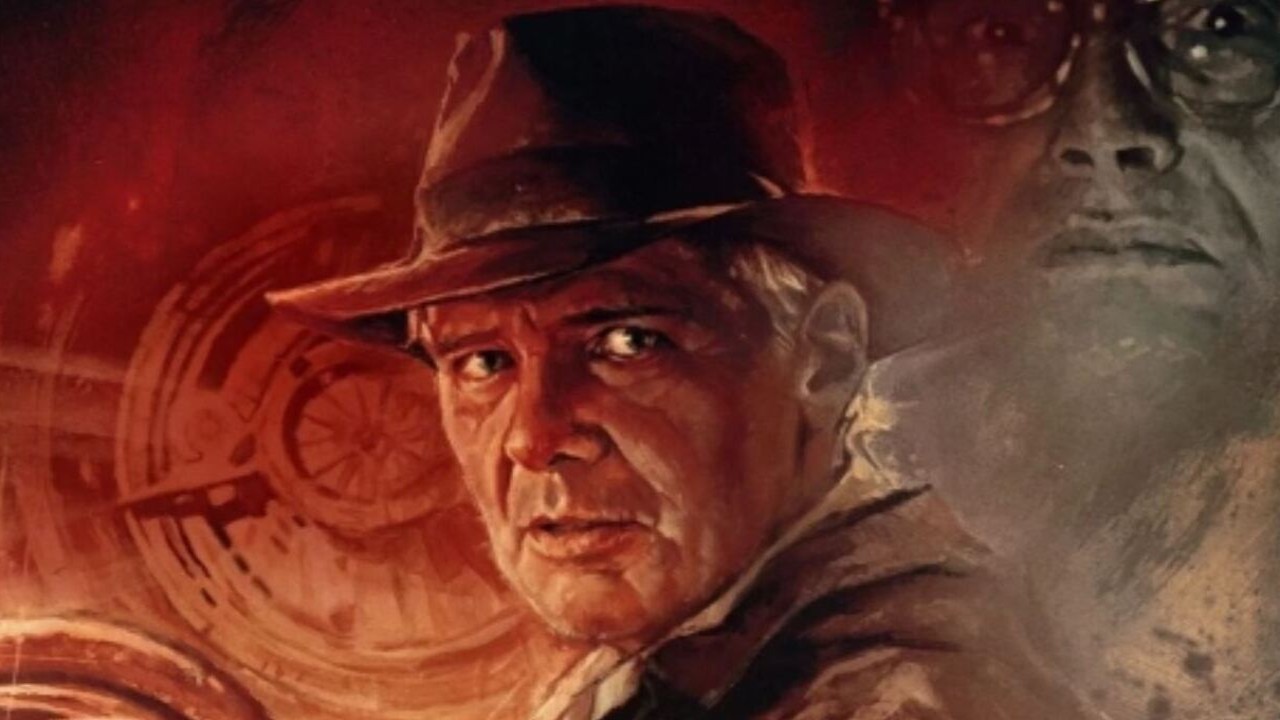 Will Harrison Ford return with Indiana Jones 6? Here's what we know