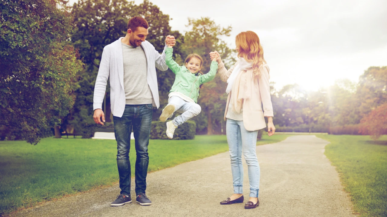 4 Zodiac Signs Who Feel Satisfied Upon Raising Kids 4 Zodiac Signs Who Feel Satisfied Upon Raising Kids