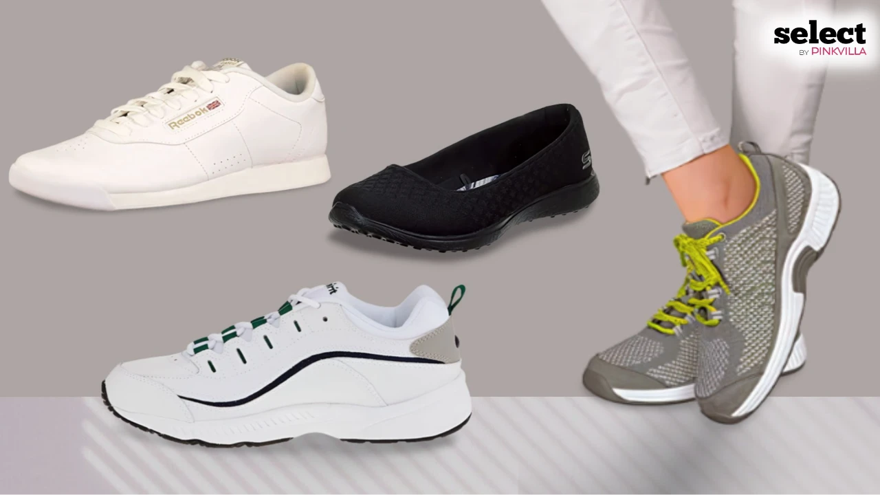 10 Best Shoes for Neuropathy That Provide Paramount Comfort