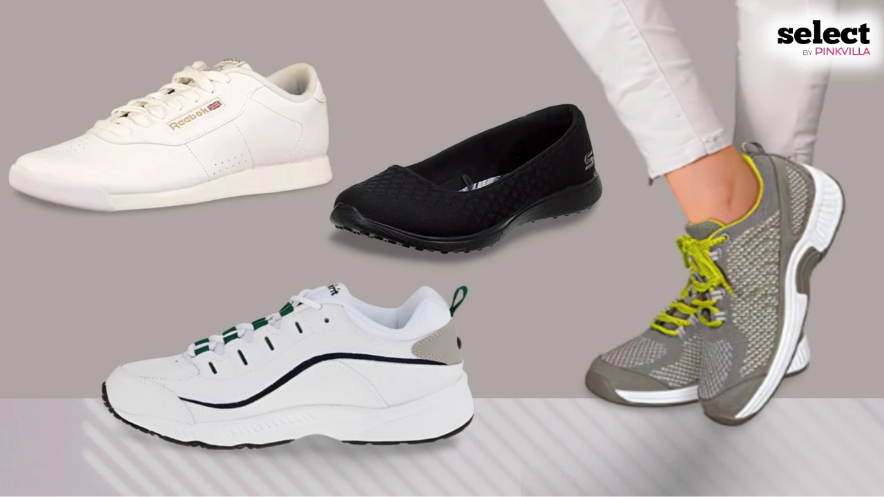 10 Best Shoes for Neuropathy That Provide Paramount Comfort 10 Best Shoes for Neuropathy That Provide Paramount Comfort