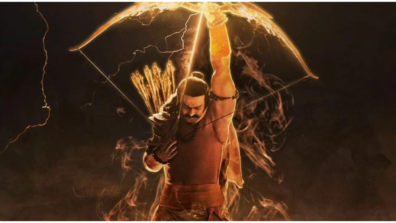 Have Adipurush makers spent Rs 50 lakhs on crackers? Total cost of the Tirupathi event will leave you shocked Have Adipurush makers spent Rs 50 lakhs on crackers? Total cost of the Tirupathi event will leave you shocked