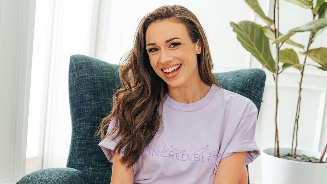 colleen ballinger tour twitter