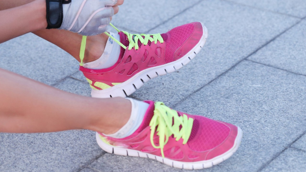 20 Best Workout Shoes for Women - Top-Rated Women's Sneakers