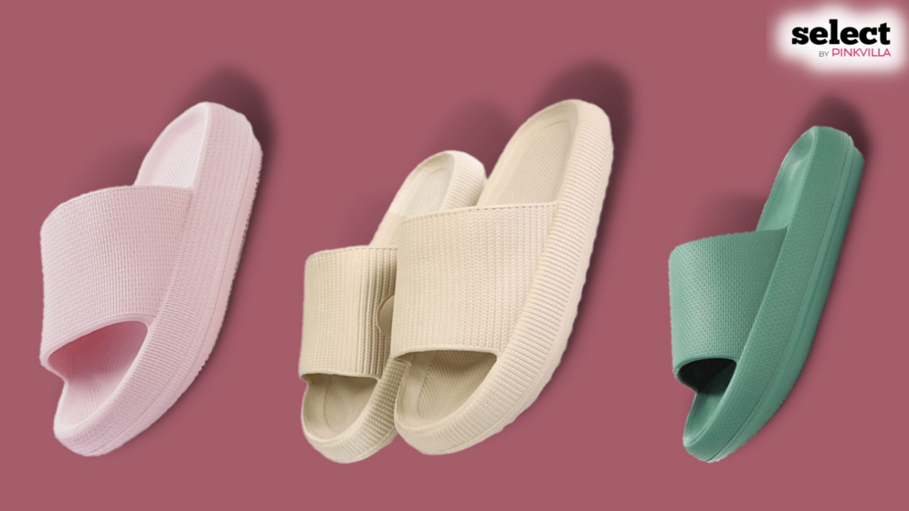 best slides for women