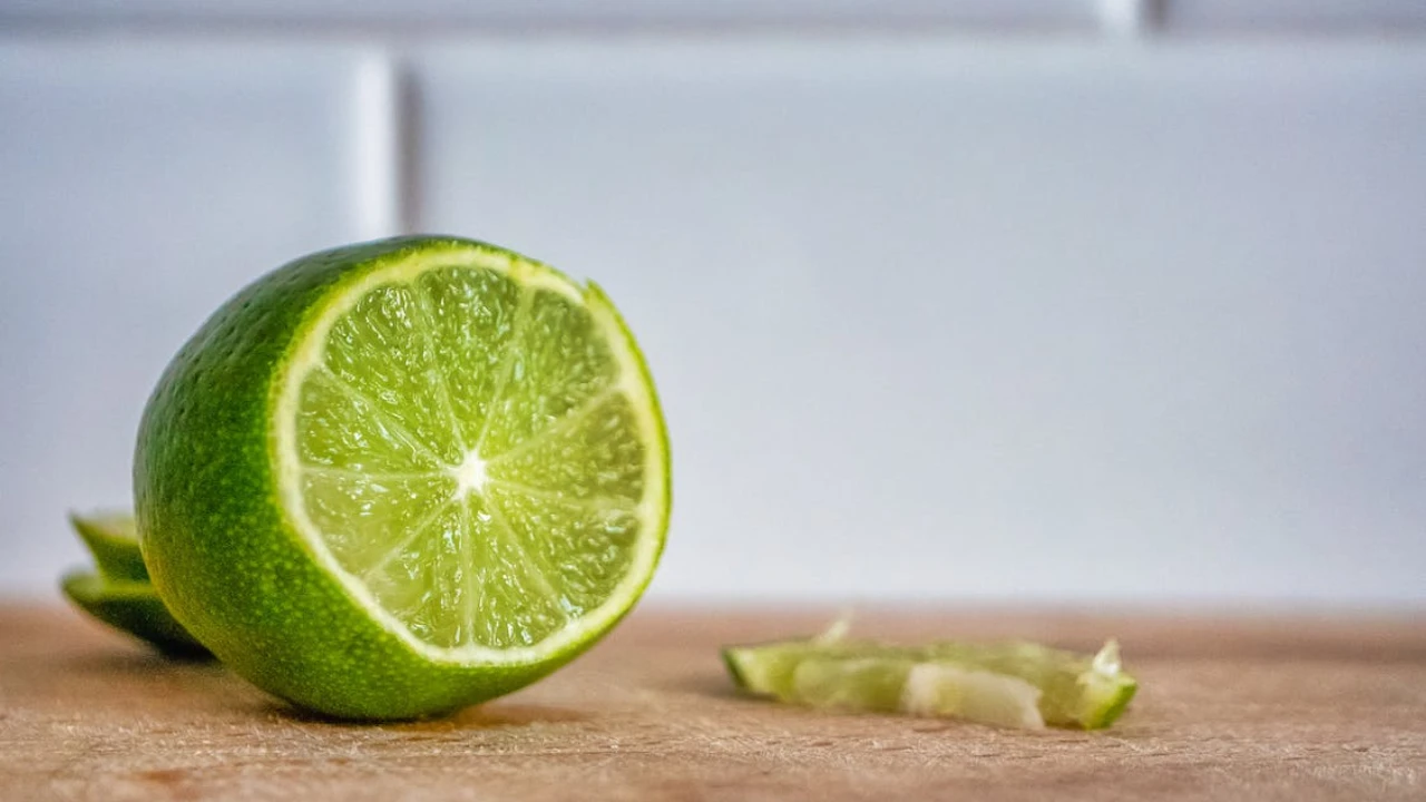 Benefits of Lime for Skin, Hair, And Health: The 3-in-1 Magic