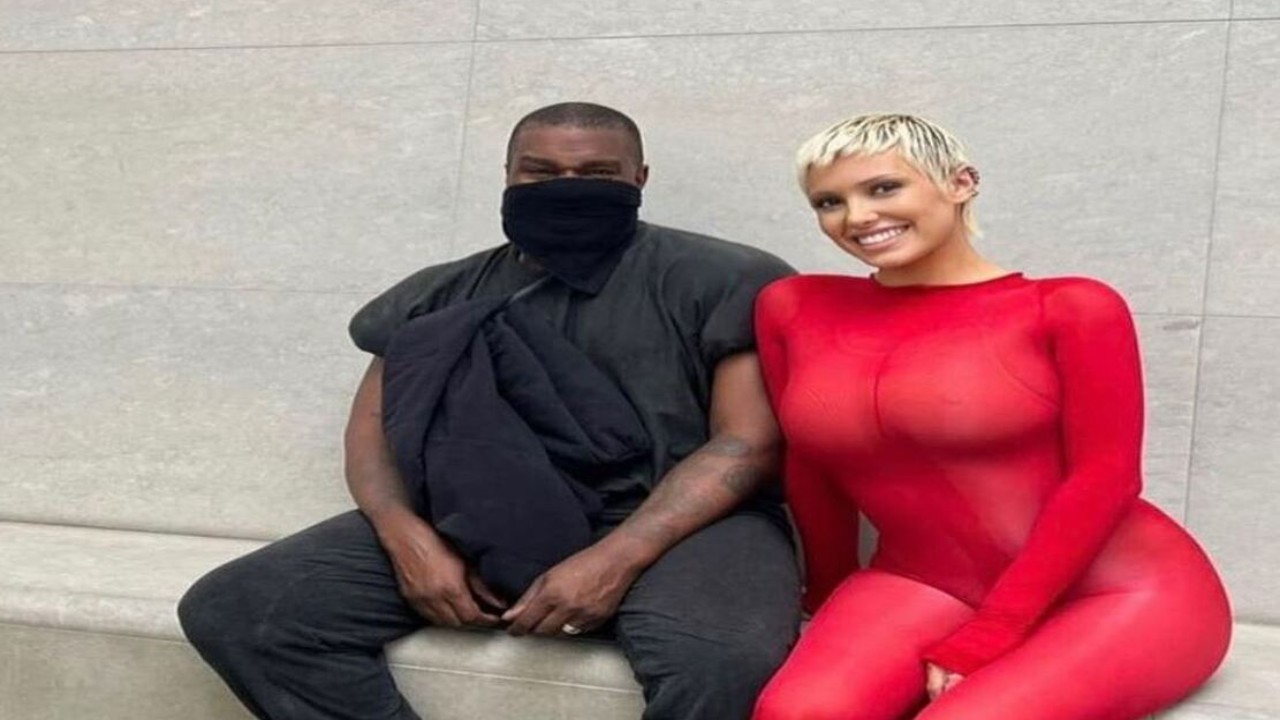 Is Kanye West's wife Bianca Censori pregnant? Here's what fans think