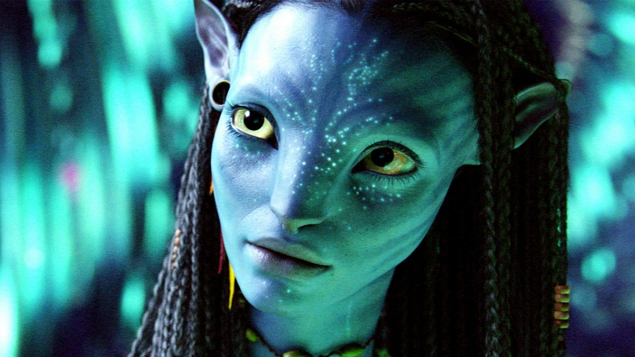 Zoe Saldaña reacts to Avatar 5 being delayed to 2031 Great Im gonna be 53 The Independent #24 Zoe Saldaña reacts to Avatar 5 being delayed to 2031 Great Im gonna be 53 The Independent