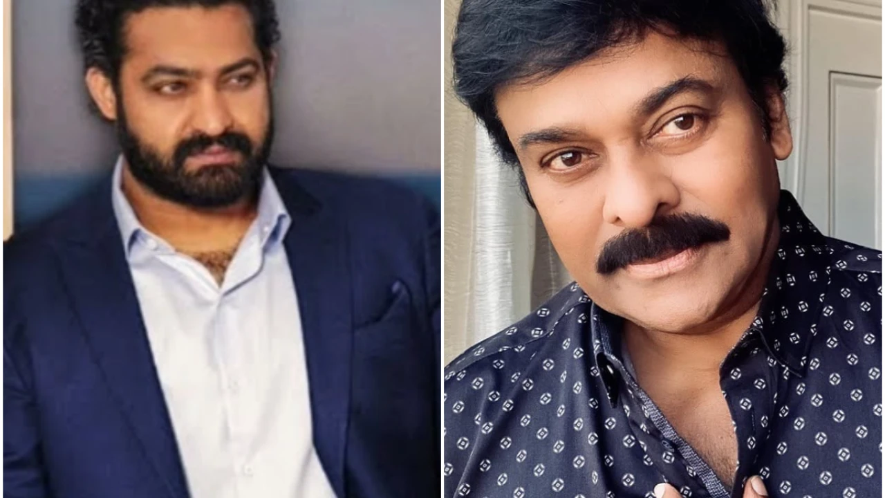 Orrisa Train accident: Chiranjeevi, Jr NTR and other South celebs express grief and offer condolences Twitter