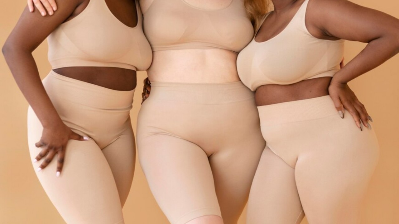 Tube Shapewear Dress, Women's body shaper, Body Shapewear, Tummy contr –  MWBRIDALSTORE
