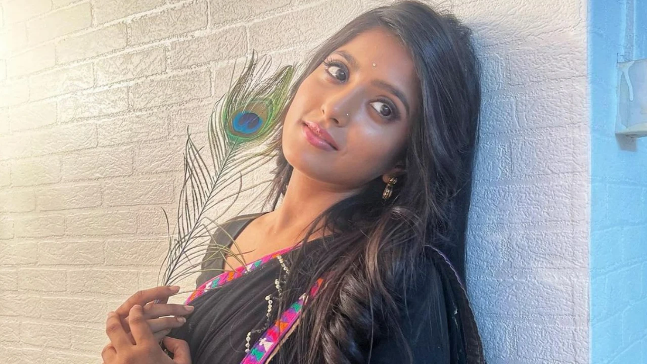 EXCLUSIVE: Ulka Gupta reveals losing work for dusky skin tone; 'Don't need society to tell me to apply ubtan'