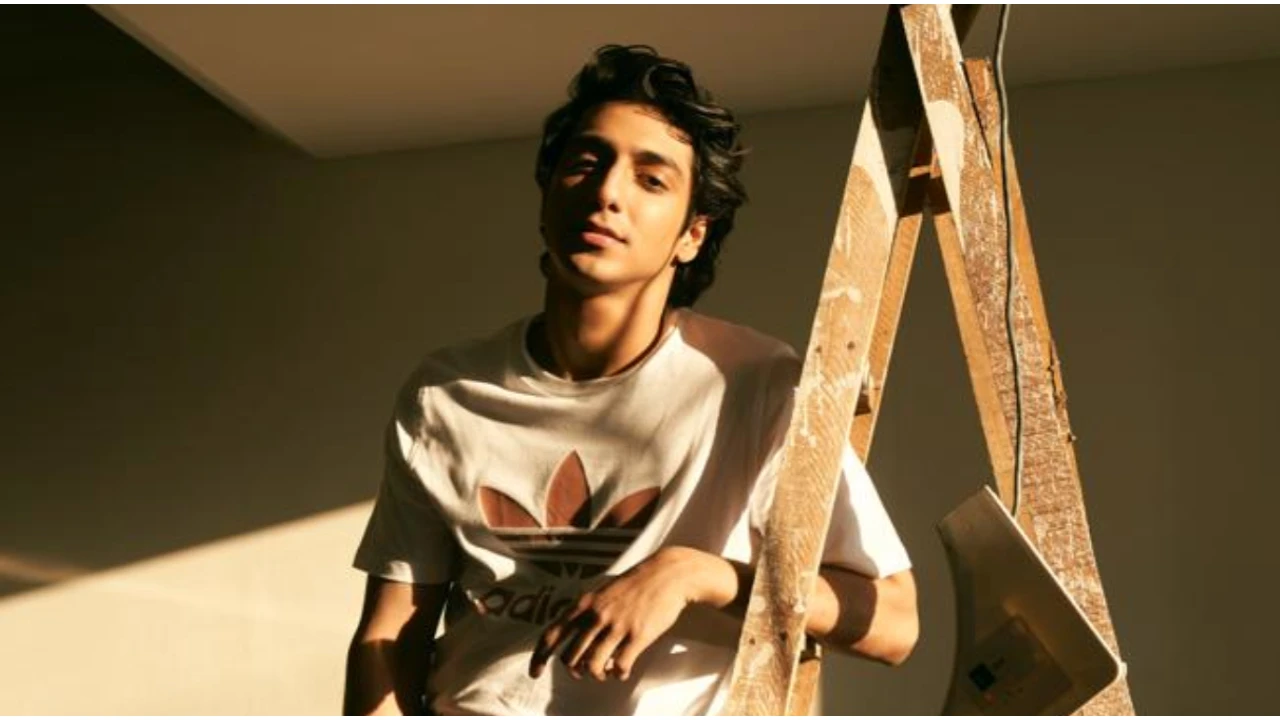 Ahaan Panday gets big Bollywood break under Aditya Chopra’s YRF; Here’s when his film will go on floors