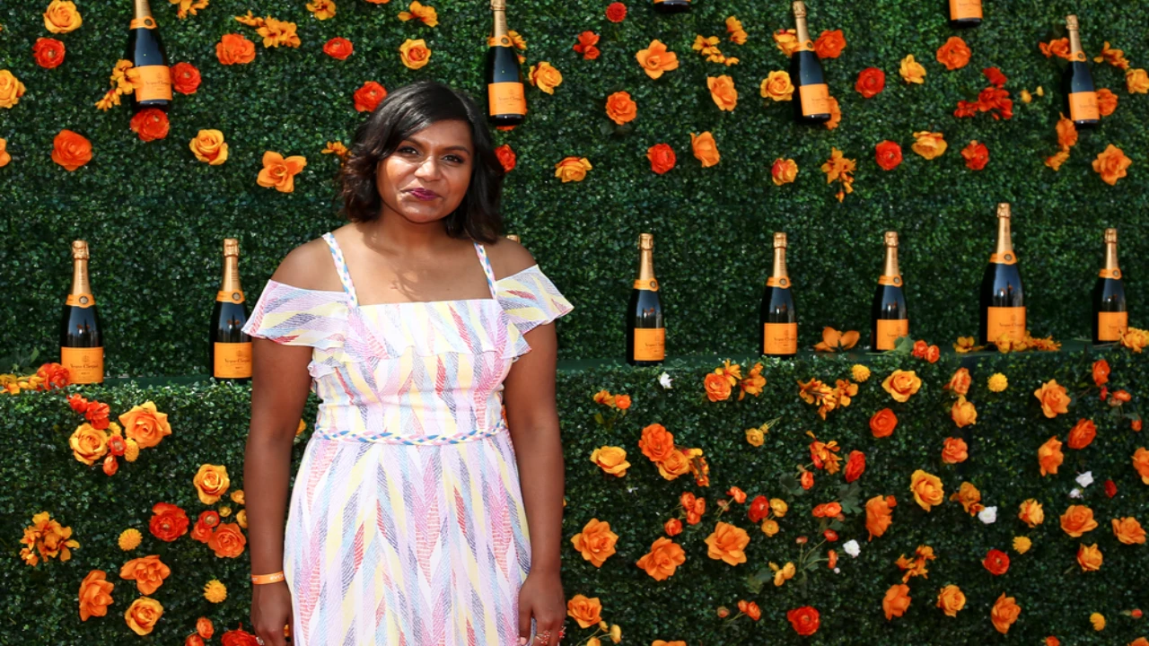 Mindy Kaling Weight Loss Mindy Kaling Weight Loss