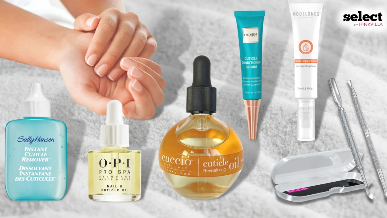 Update 136+ nail cuticle remover best