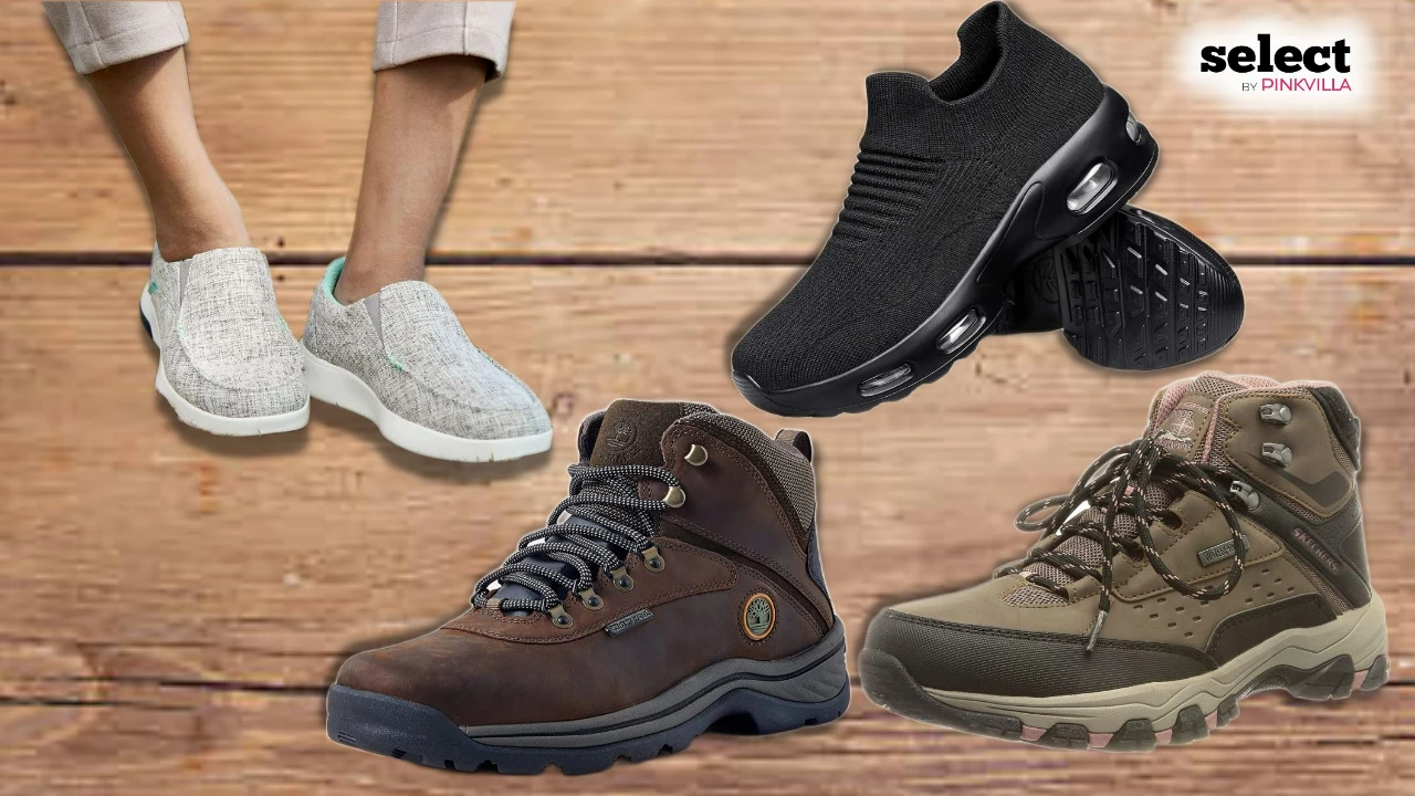 11 Best Hiking Shoes for Plantar Fasciitis to Trek Comfortably