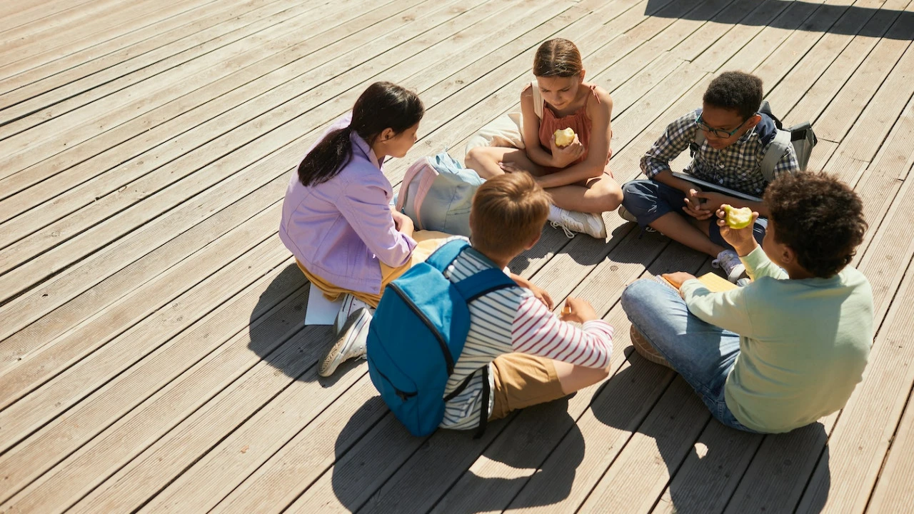 110+ Engaging Would You Rather Questions for Teens