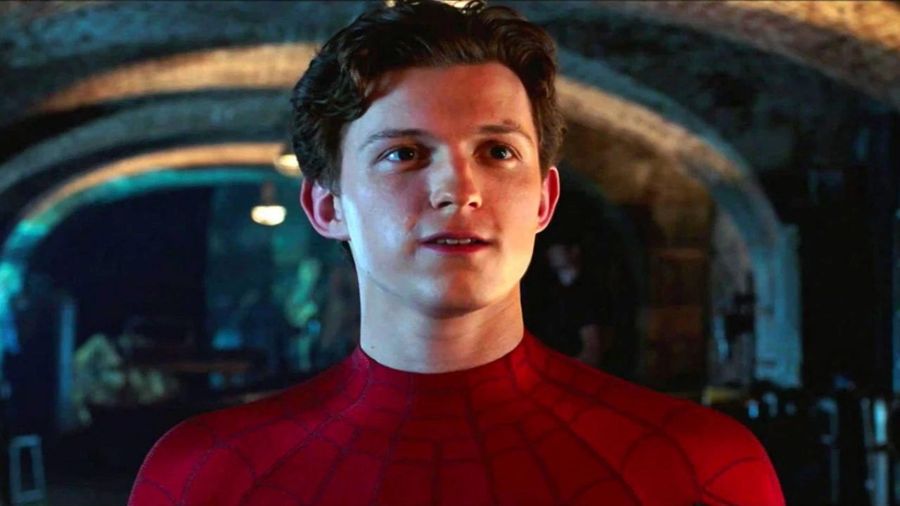 Tom Holland expresses excitement about Spider-Man 4; Drops major update on  upcoming MCU project | PINKVILLA