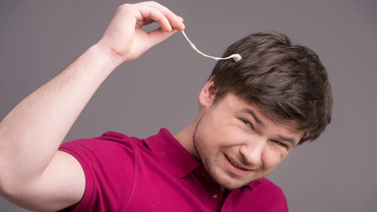 How to Get Gum out of Hair: 10 Easy Home Remedies to Try 