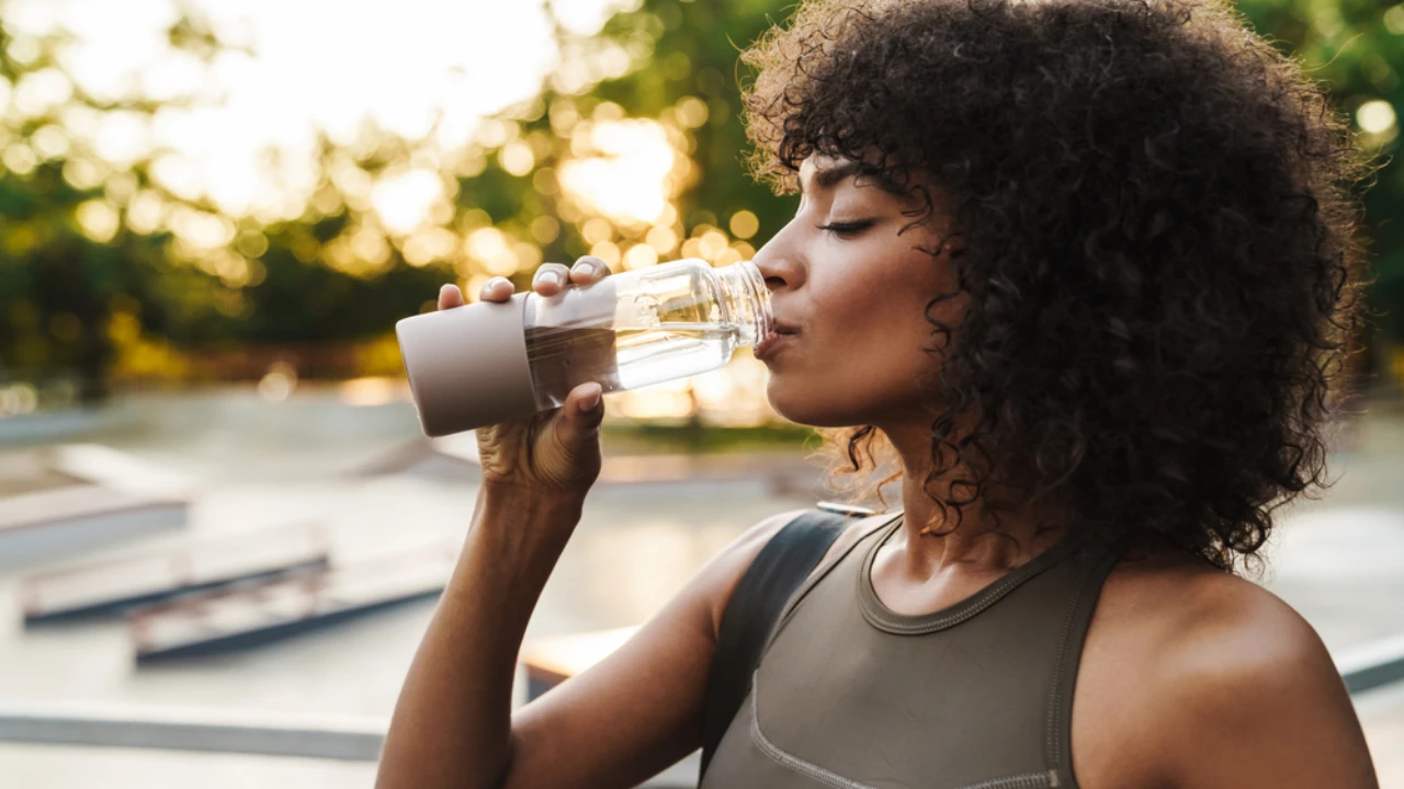 Benefits of Water Fasting Benefits of Water Fasting
