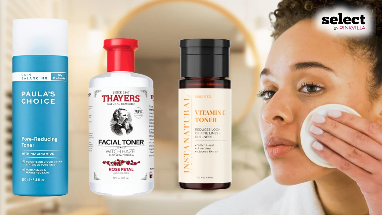 15 Best Drugstore Toner Choices to Transform Your Skincare Routine