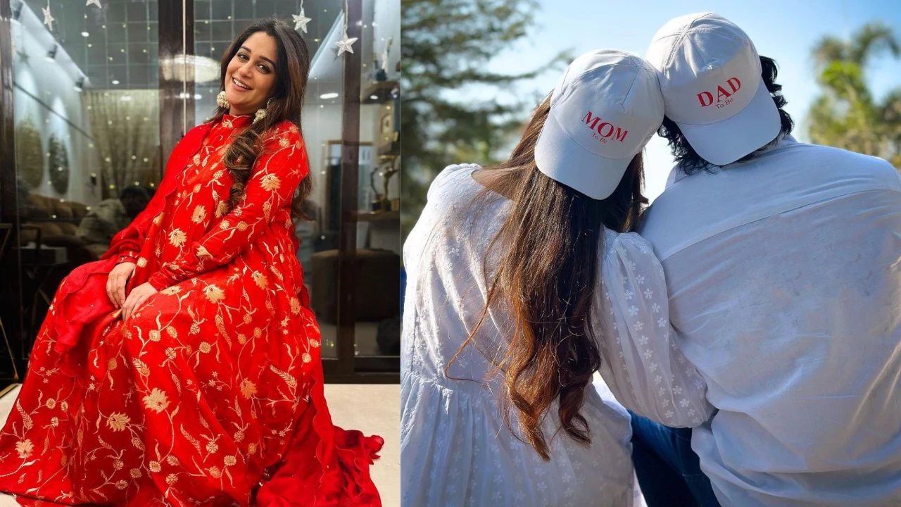 Dipika Kakar reacts to trolls who call her pregnancy fake (PC: Dipika Kakar Instagram) Dipika Kakar-Shoaib Ibrahim