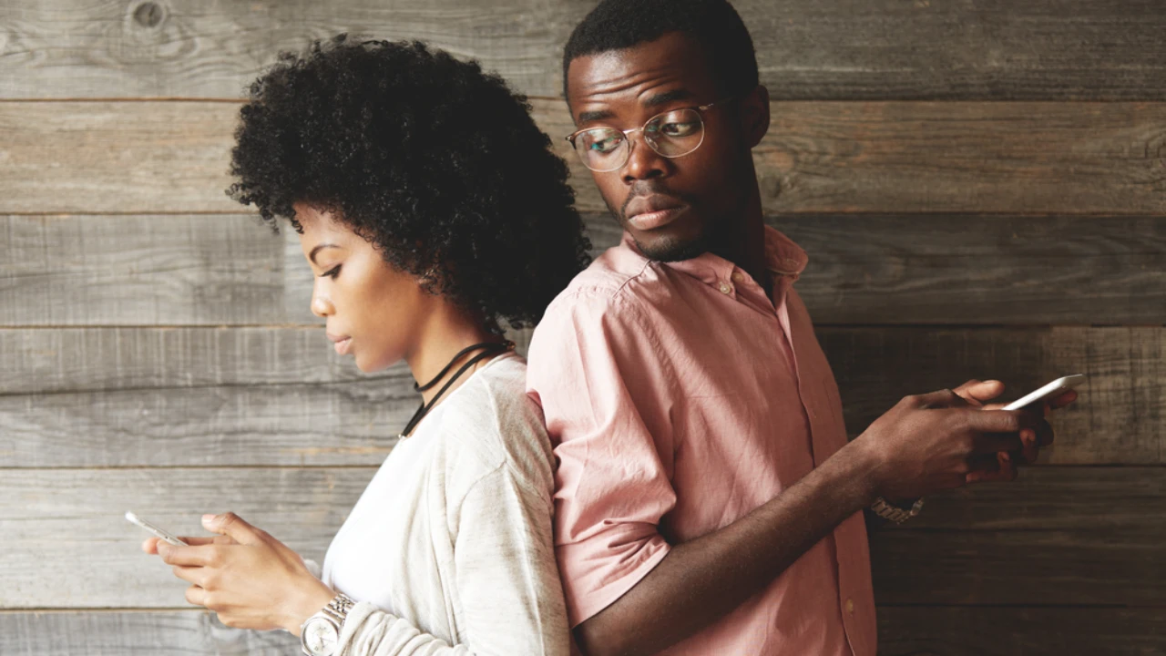 How to stop being possessive How to stop being possessive
