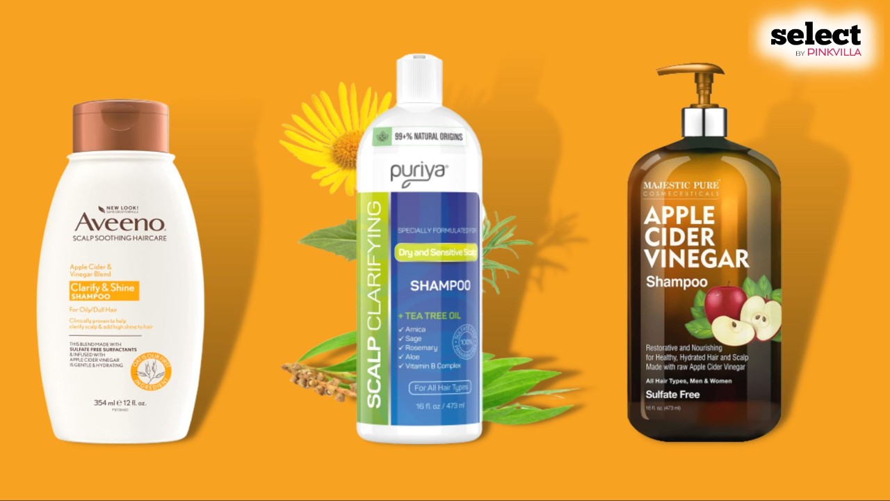 11 Best SulfateFree Dandruff Shampoos for FlakeFree Hair PINKVILLA
