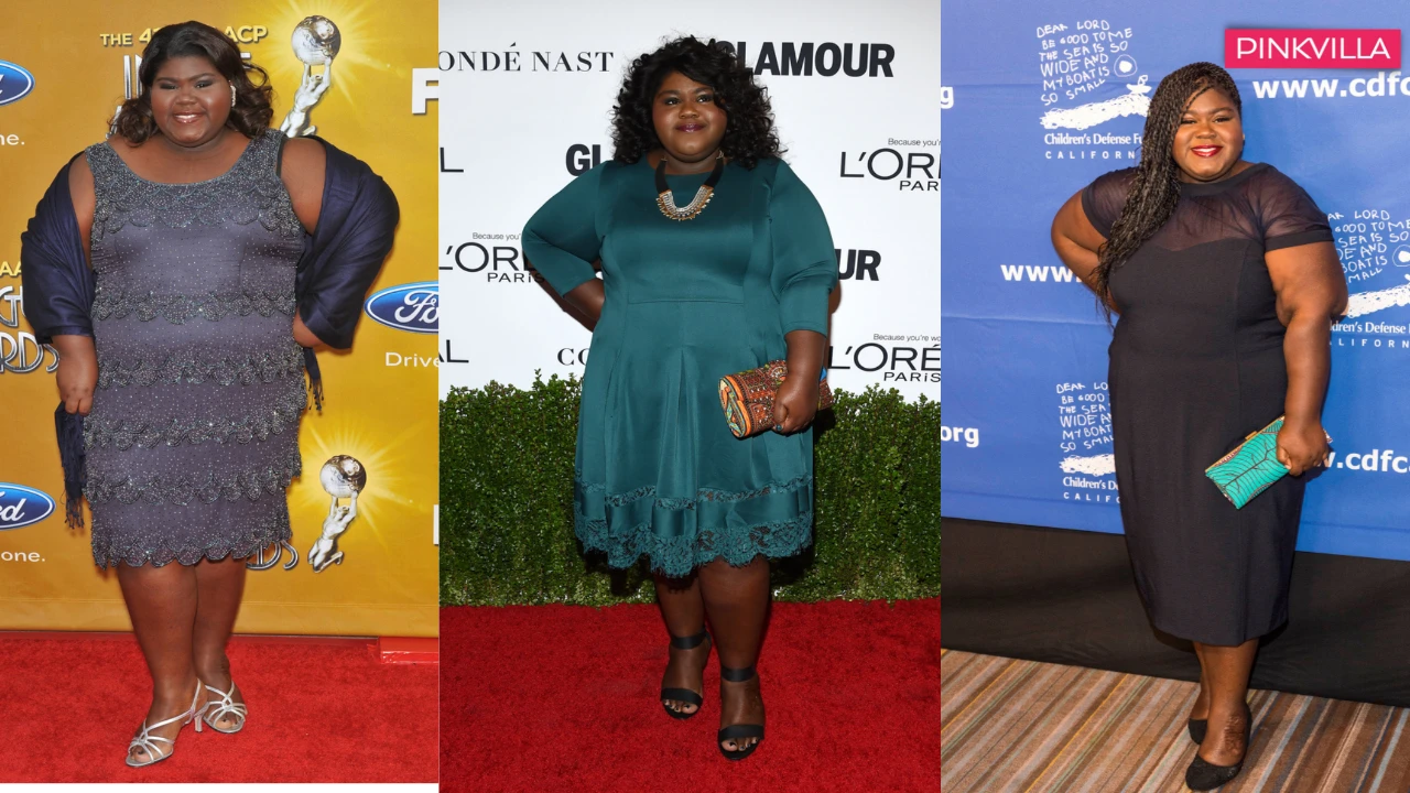 Gabourey Sidibe Weight Loss Secrets: Diet & Workout Revealed | PINKVILLA