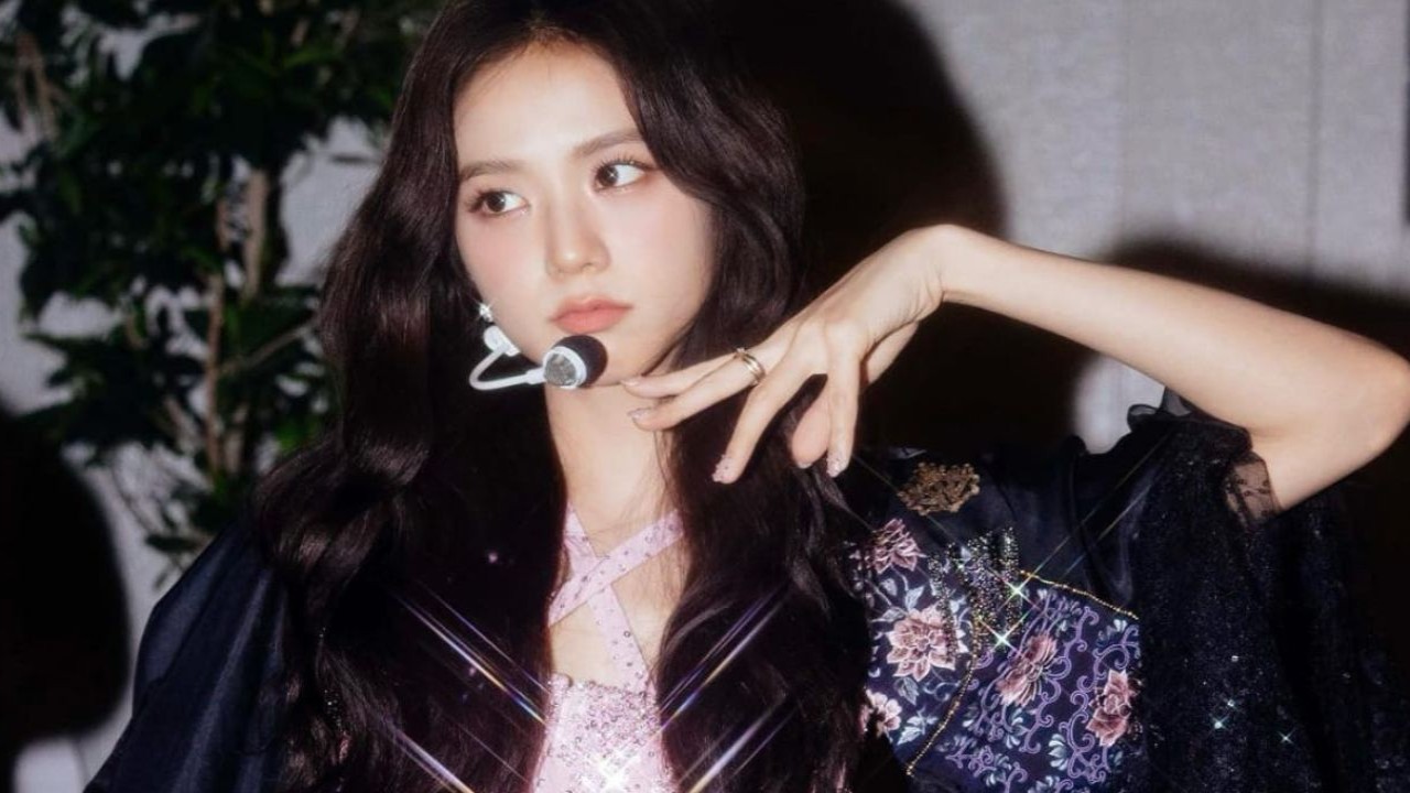 Blackpink'S Jisoo'S Flower Makes History; Becomes Fastest Female Korean  Solo Song To Get 300M Views On Youtube | Pinkvilla: Korean