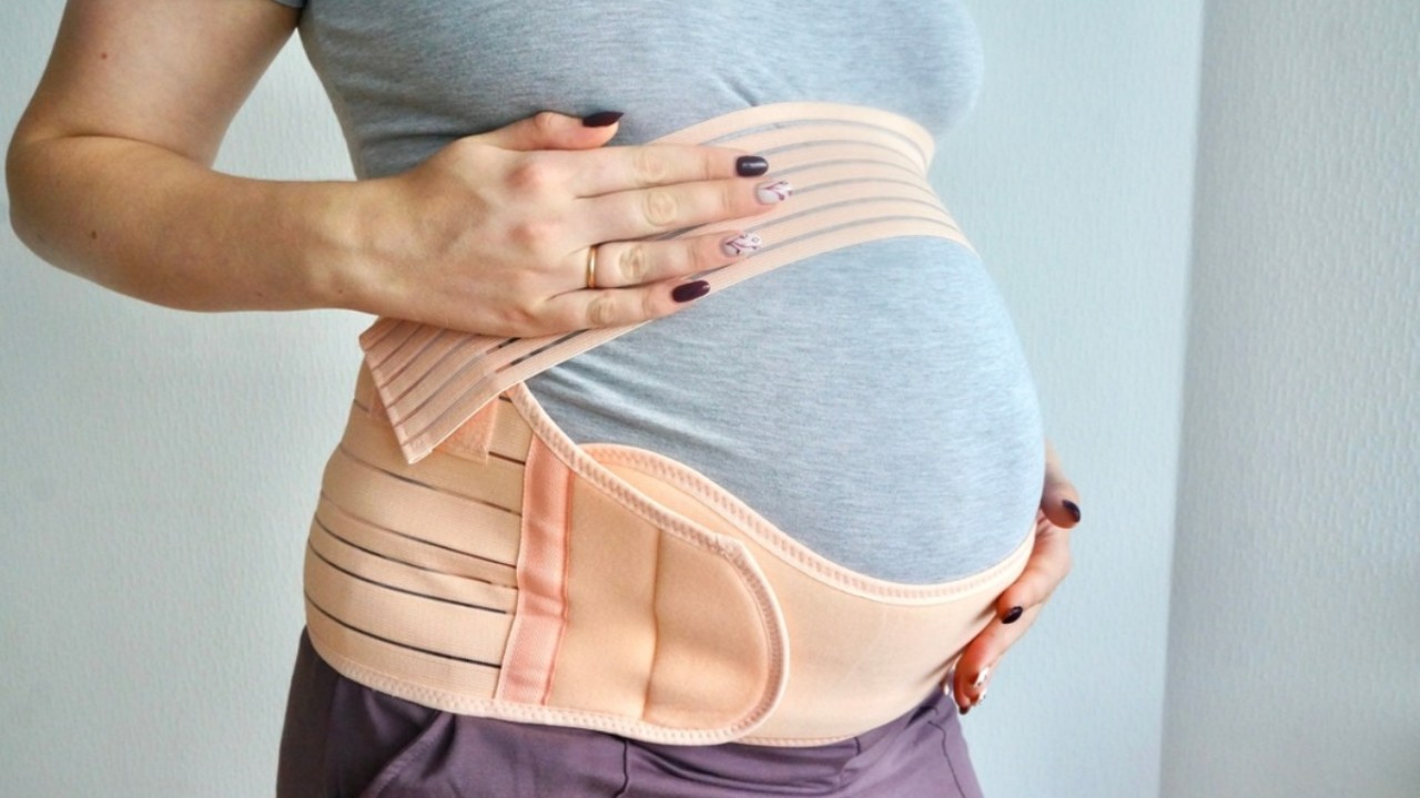 11 Best Postpartum Belly Wraps for Optimal Comfort and Healing