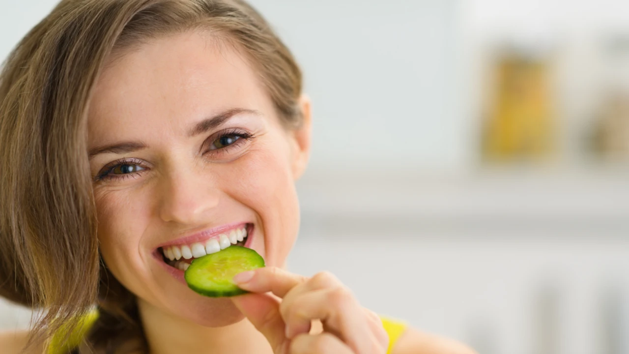 10 Unknown Side Effects of Cucumber to Know About 