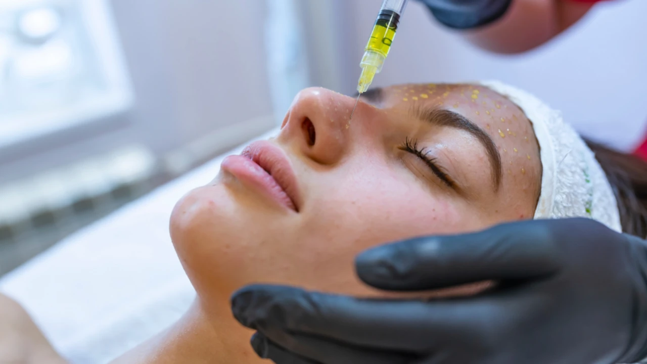 Mesotherapy for Face: Know the Benefits And Side Effects