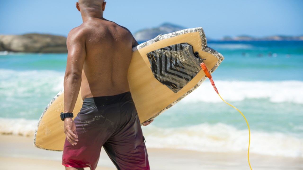 12 Best Board Shorts to Dive Into the Gushing Blue Waters in Style