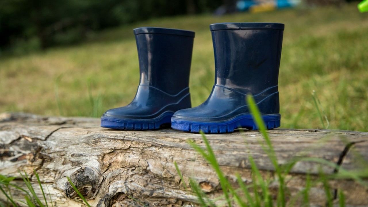 Rubber Hunting Boots to Conquer Any Terrain With Ease