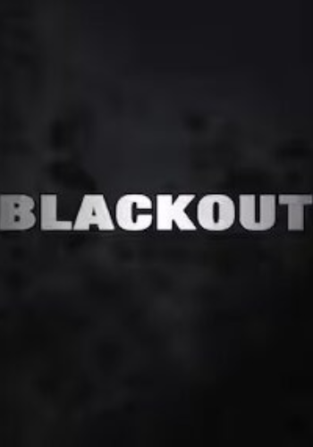 Blackout 2023 movie