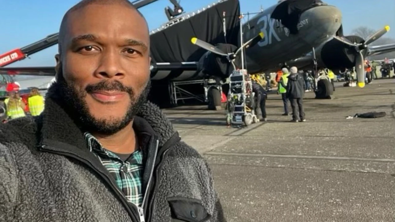 Tyler Perry's Net Worth 2023: All you need to know about the Billionaire 