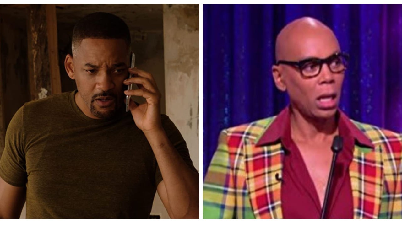 Why did Will Smith object RuPaul's cameo on sitcom The Fresh Prince of Bel-Air? Reason REVEALED